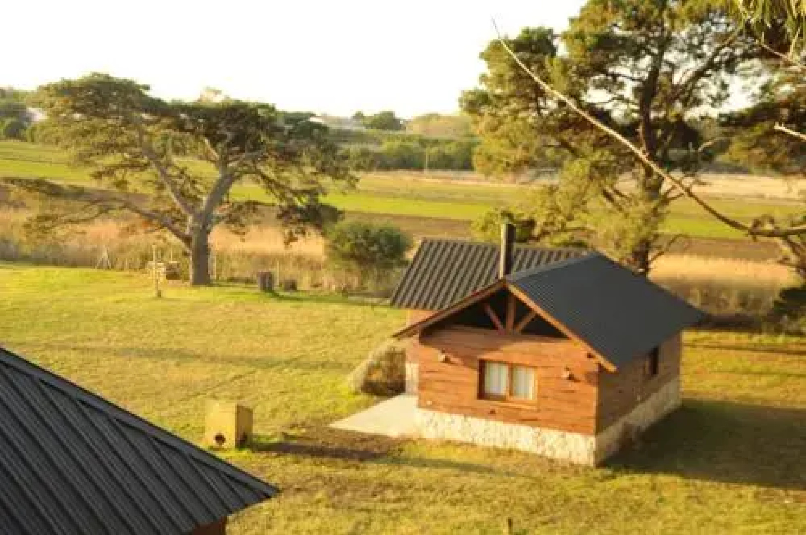 Cabanas El Yarquen
