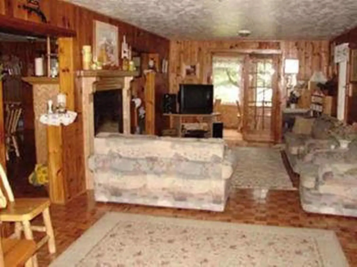 Happy Landing Lodge