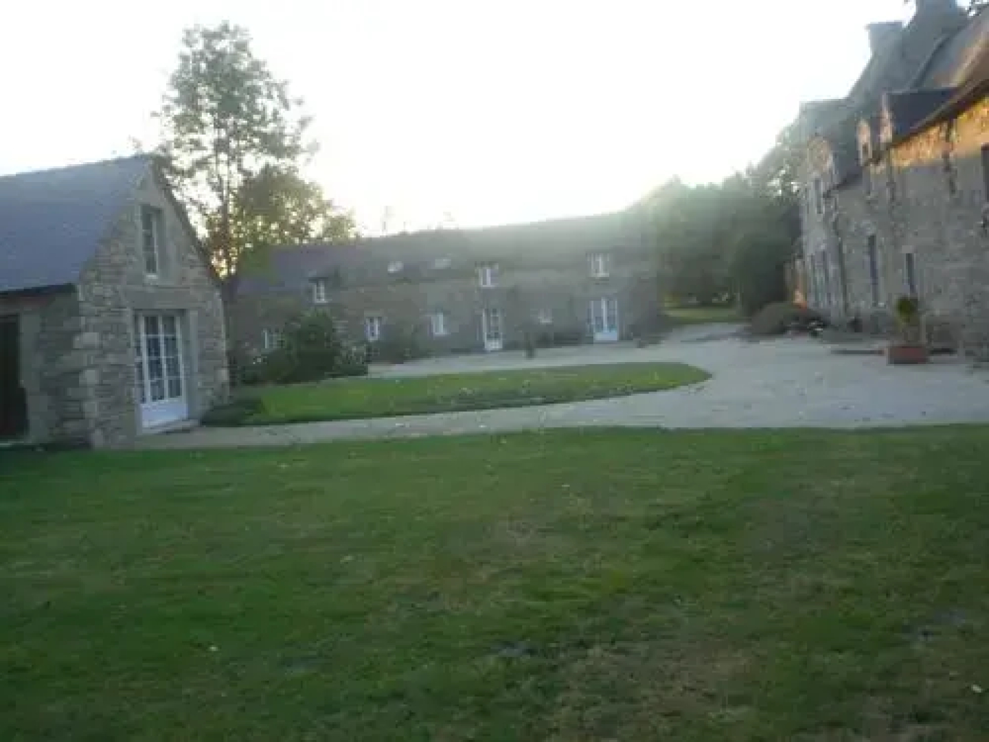 Manoir de Tregu