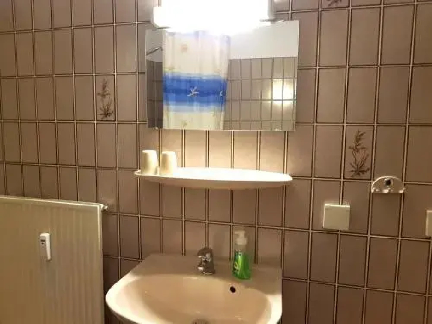 Flensburg Ferienwohnungen Apartment 1