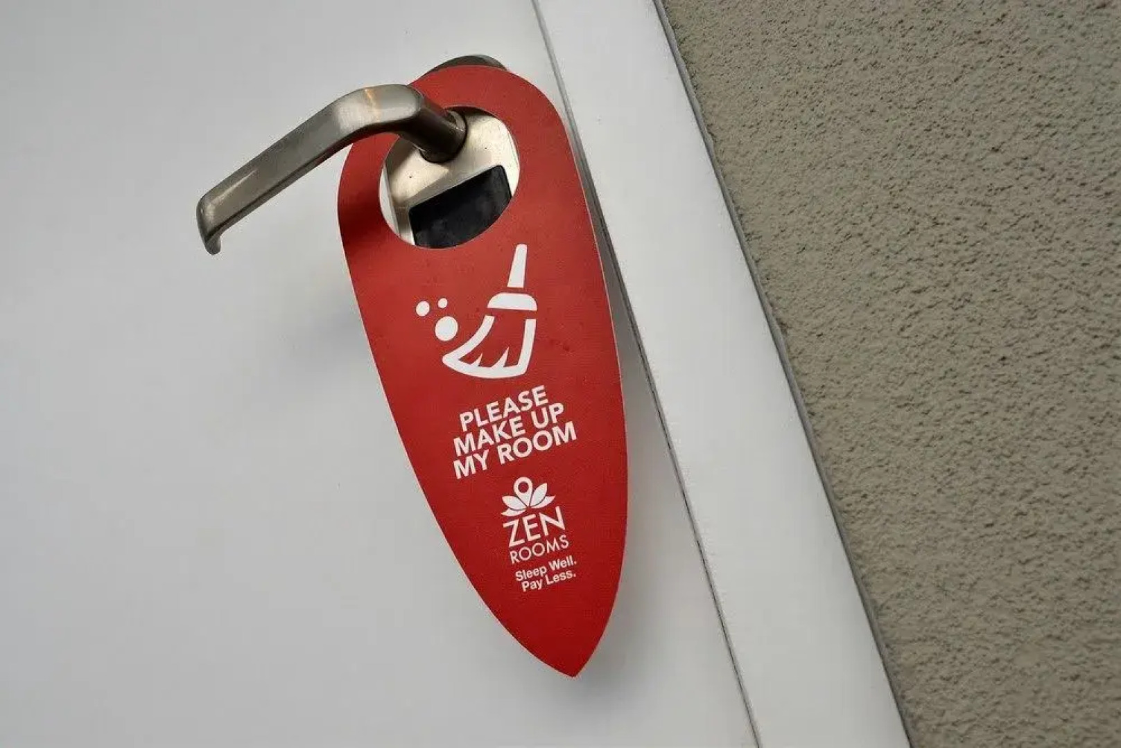 ZEN Rooms Sedati Juanda