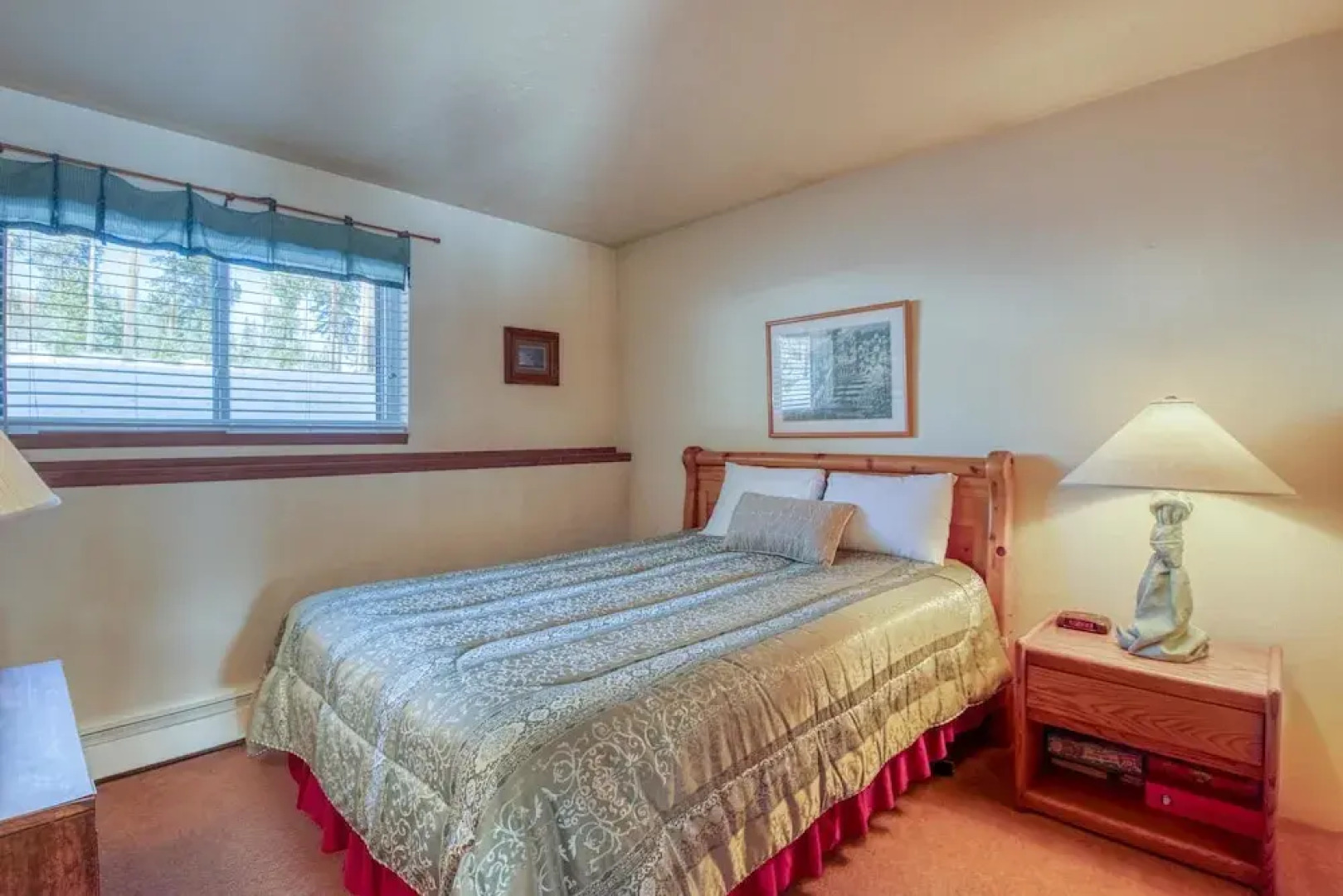 104 A Buffalo Ridge 2 Br condo by RedAwning