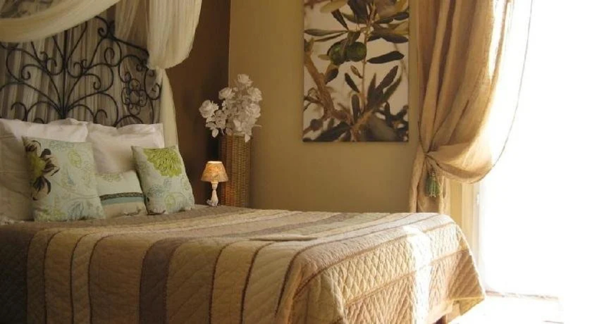 Villa Joséphine Lorgues