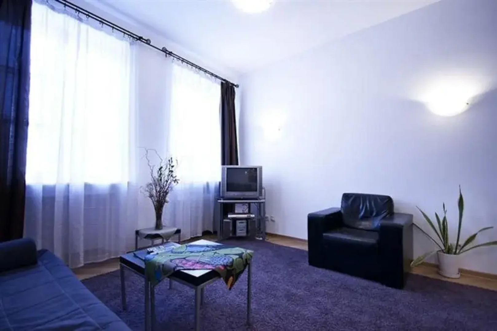 Rynek Barssa Apartment