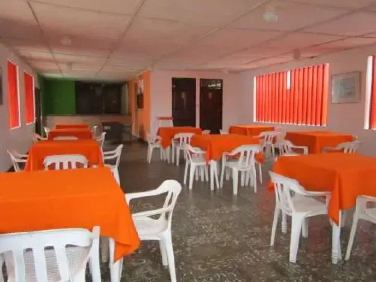 Hotel Puerto Arturo