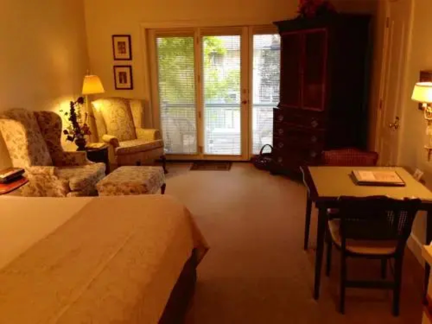 Waterford Suite 216