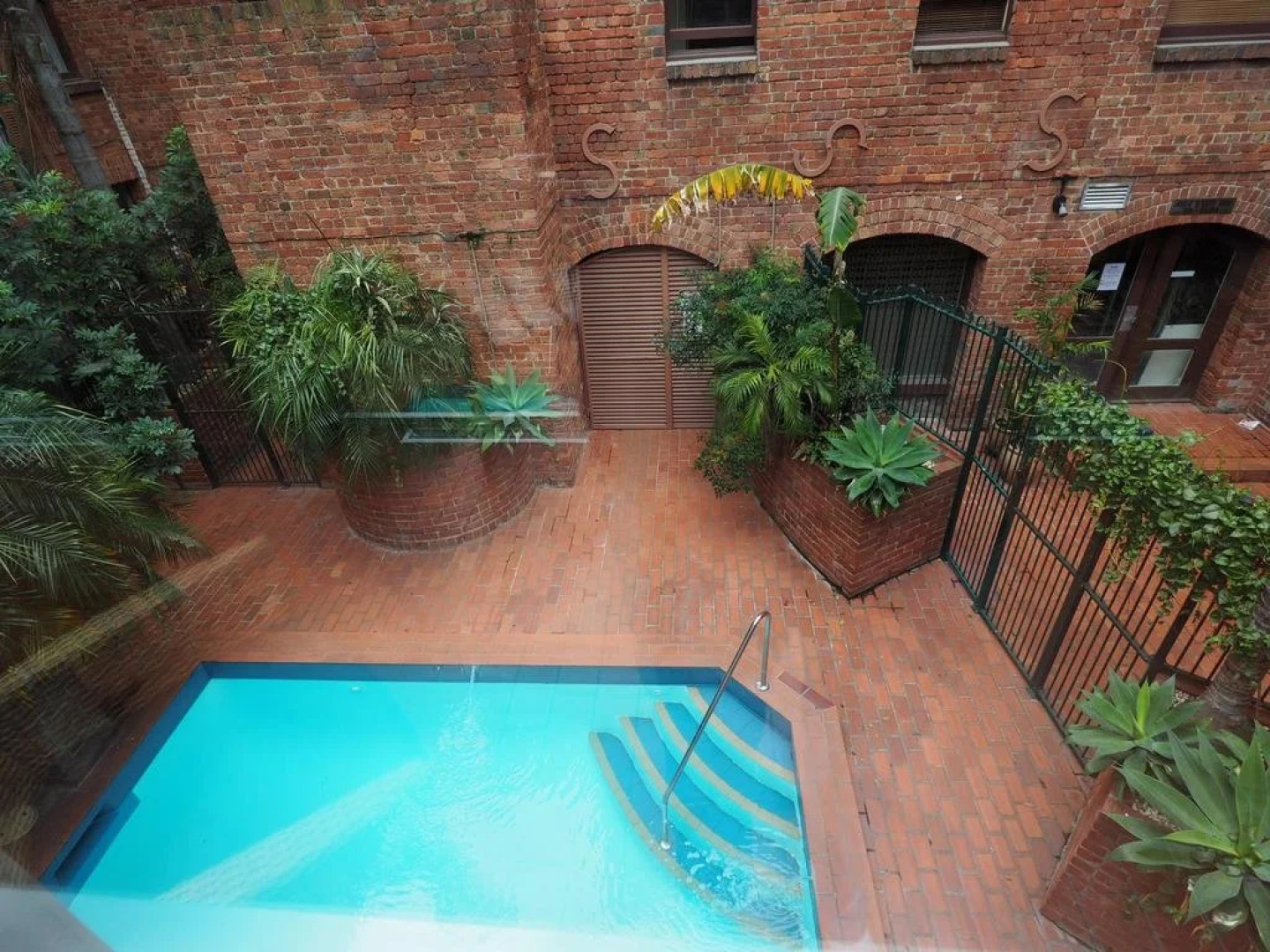 Little Bourke Street