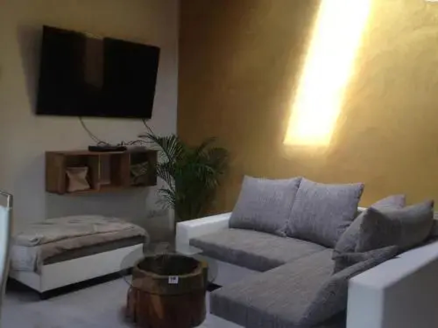 HolidayHome Parzinger
