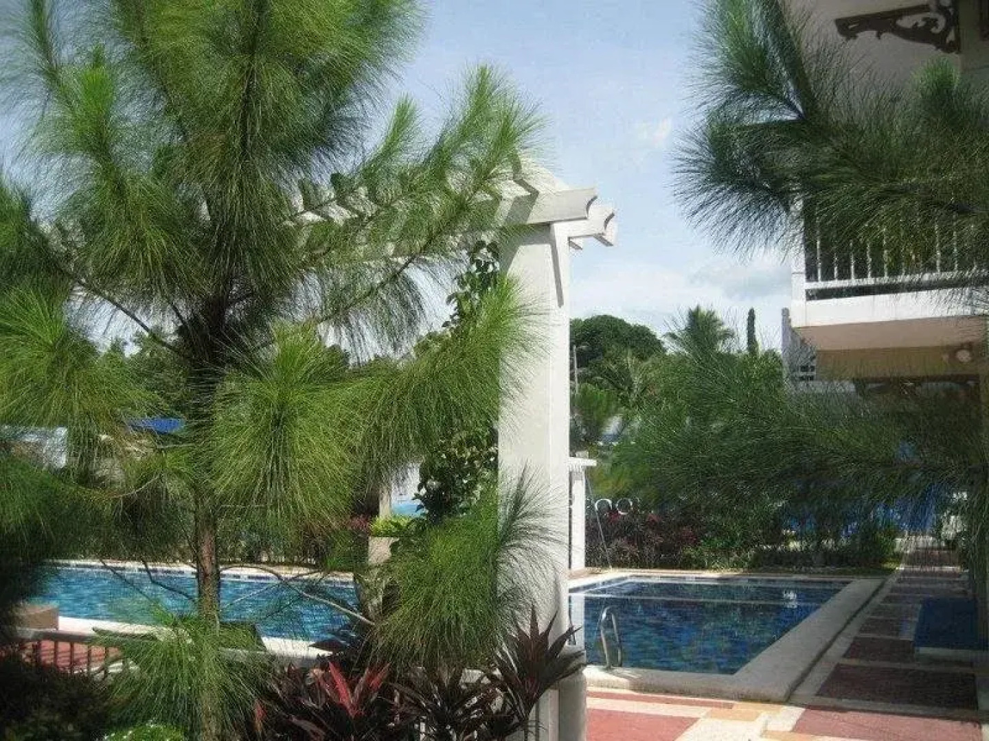 Camella Northpoint Mayluna Condominium