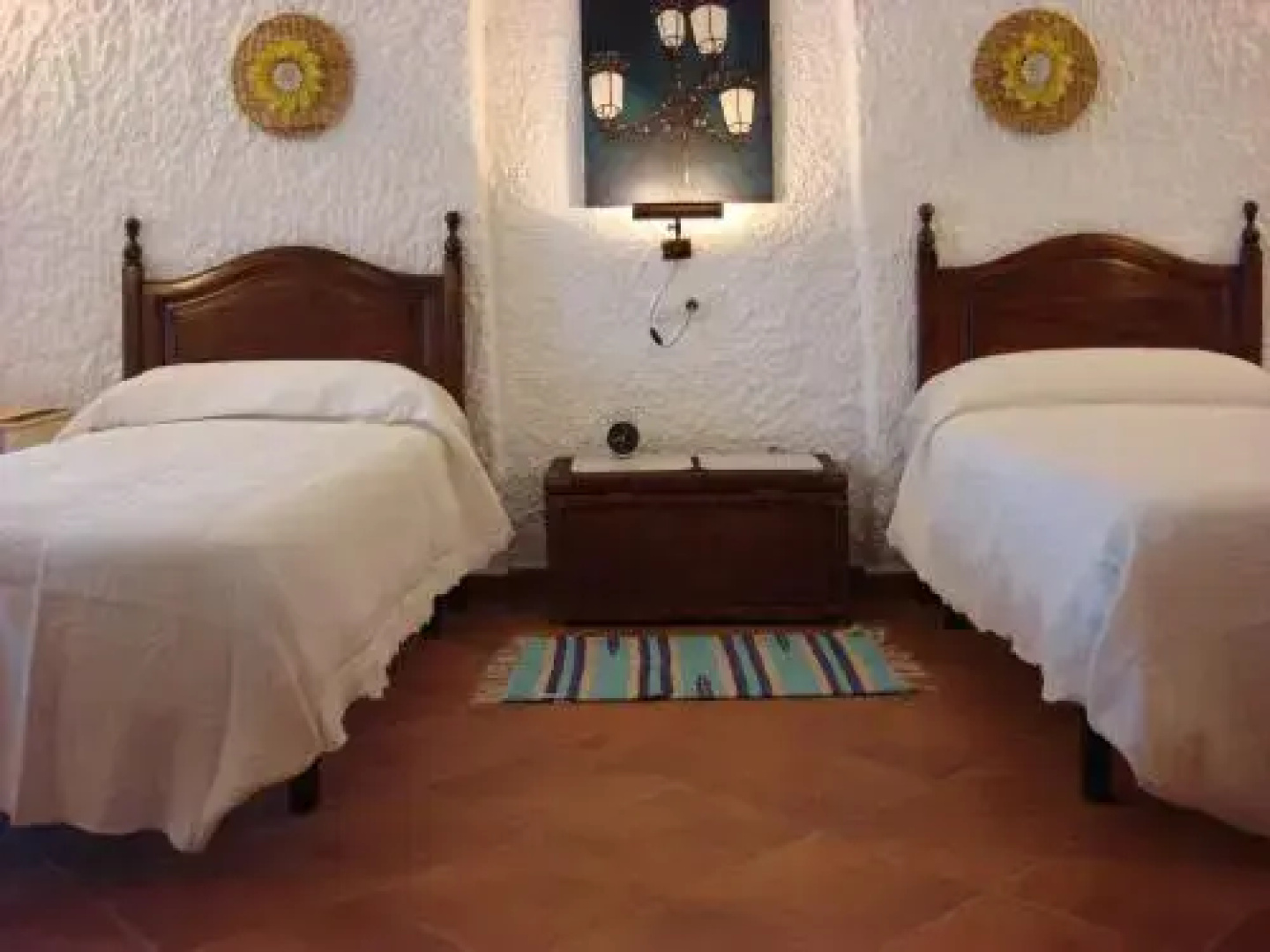 Cuevas La Cocinillas
