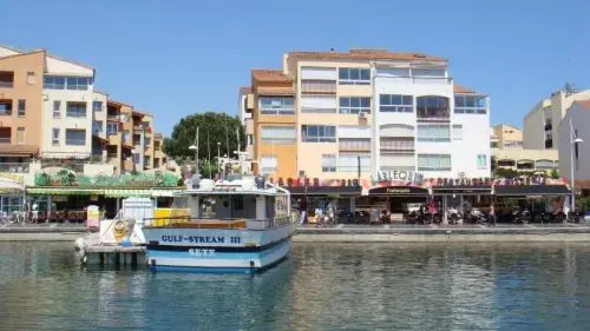 Studio Place Saint-Clair