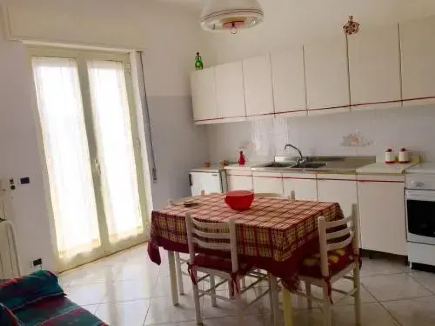 Casa Vincenza