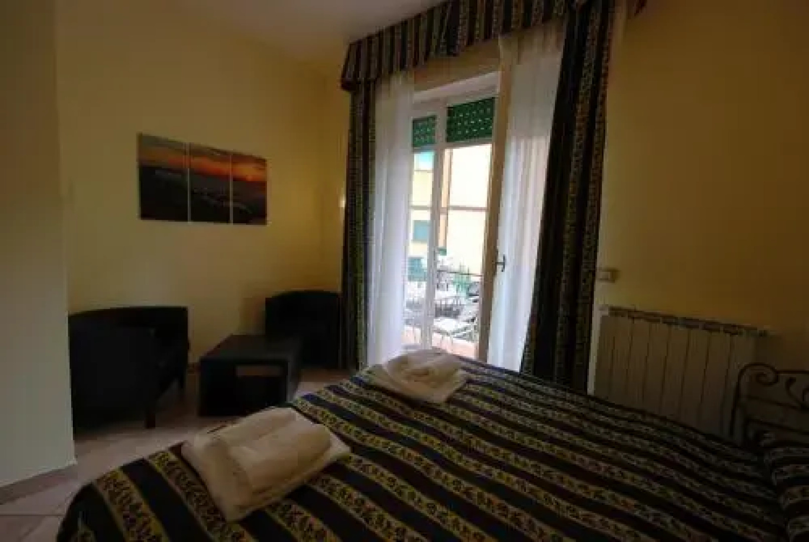 Affittacamere Arcobaleno