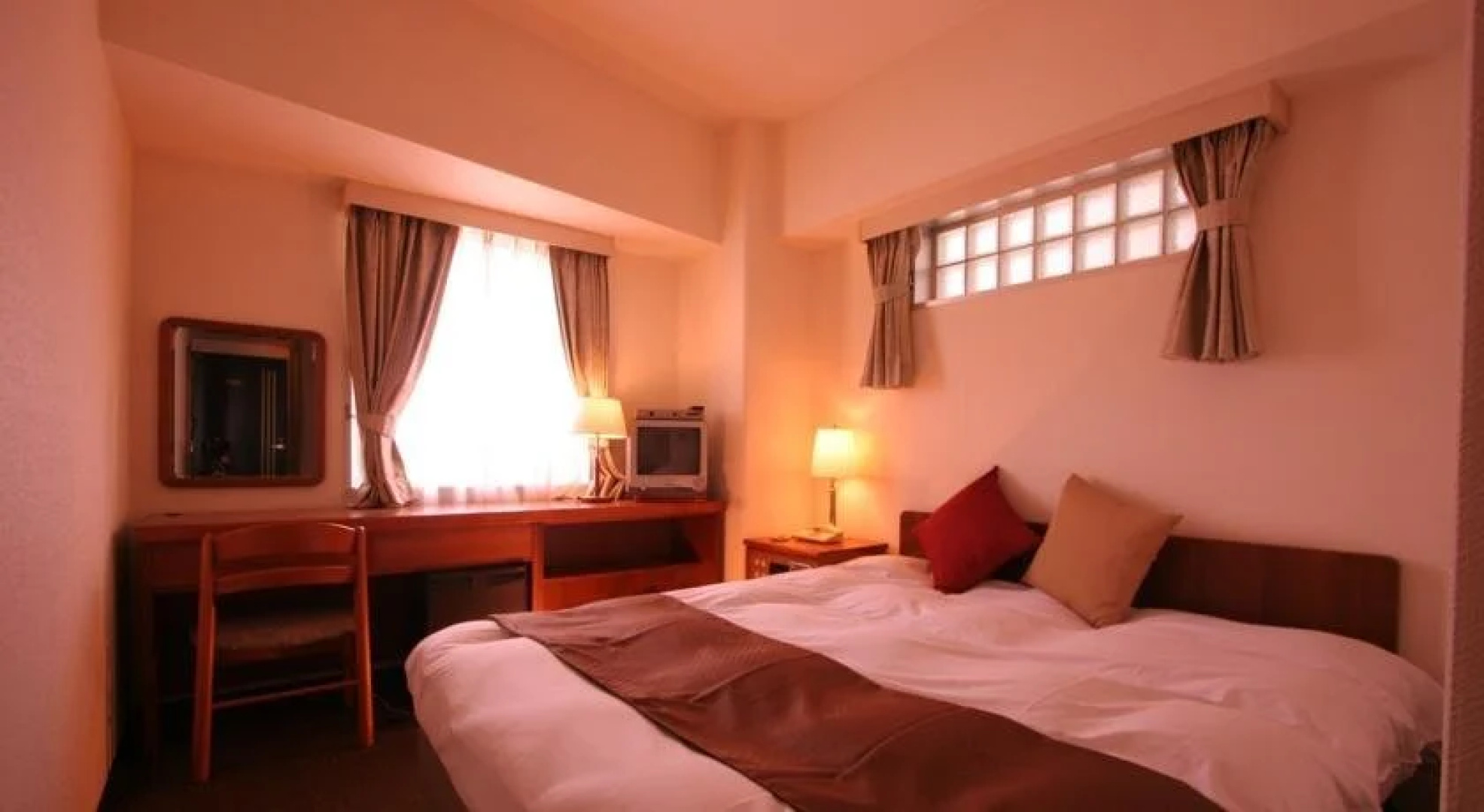 Hotel Blue Lake Otsu