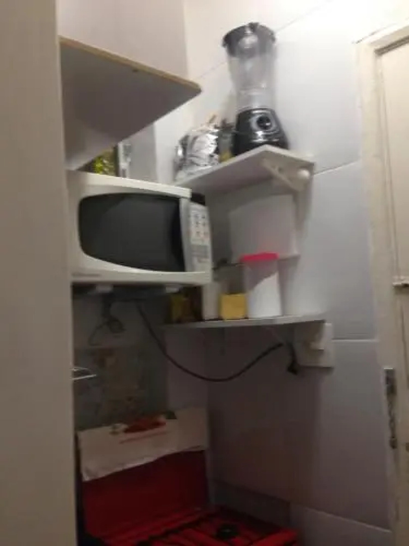 Excelente Apto de Frente Para Praia de Botafogo (Adults Only)