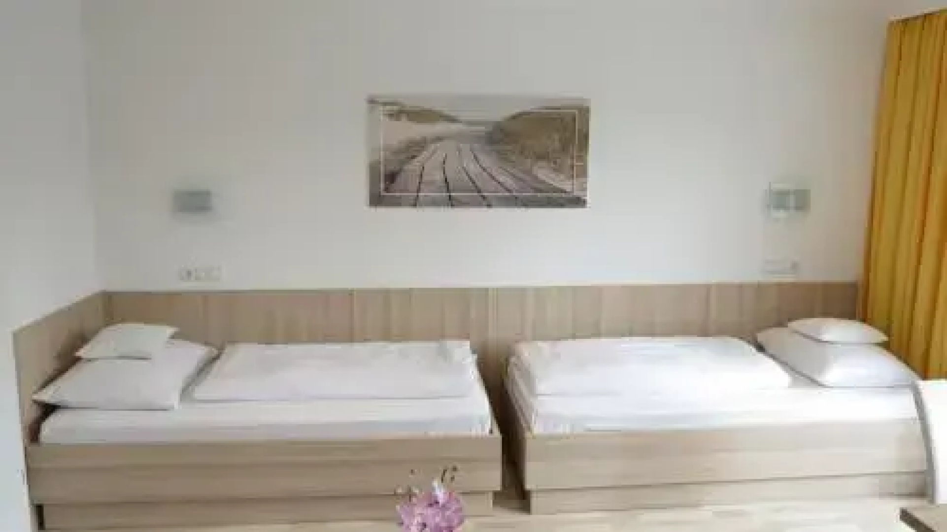 Apartement Maria Trost
