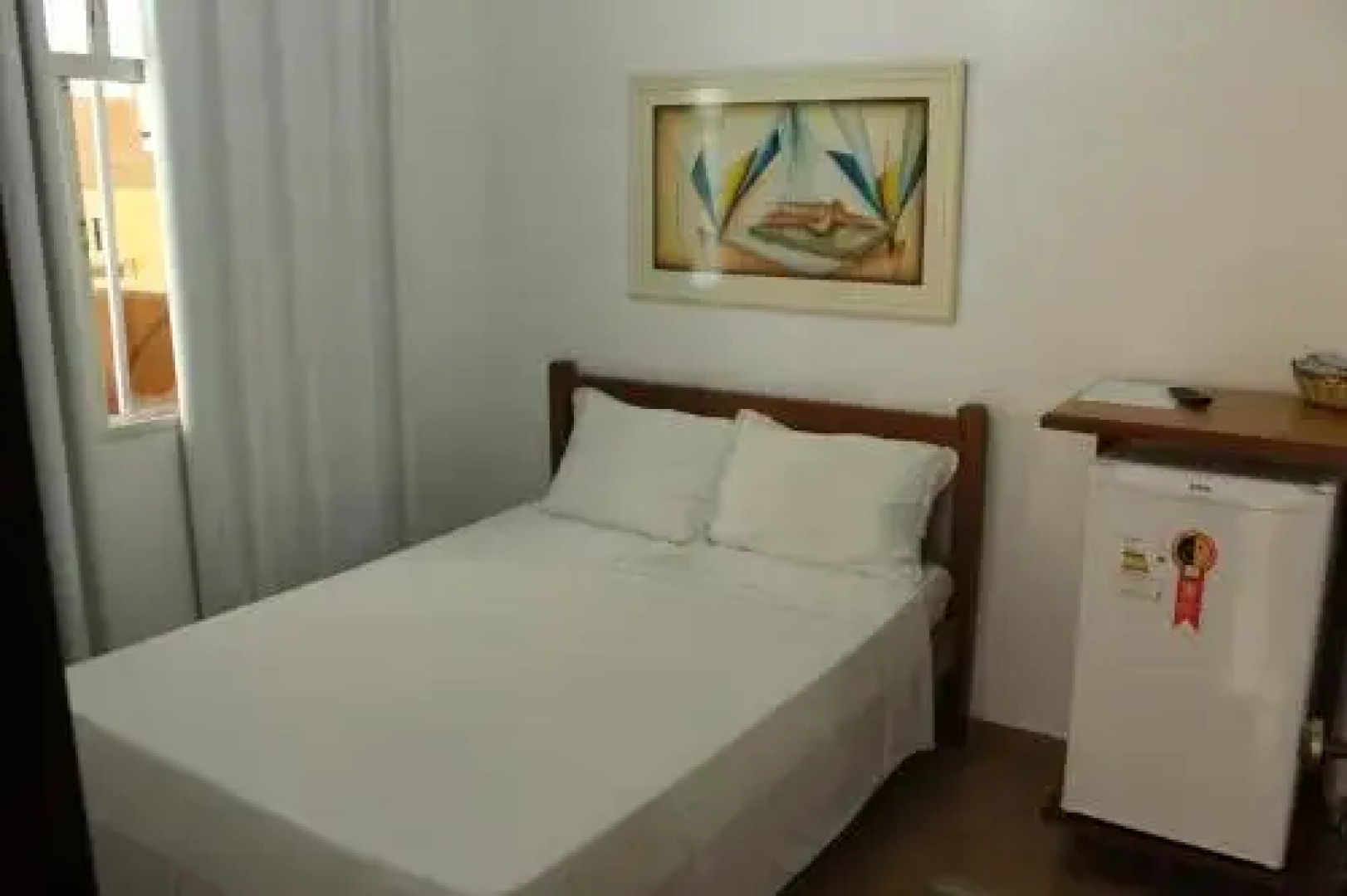Hotel Pousada Recanto da Madá
