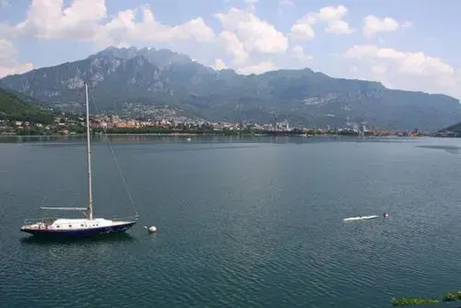 Casavacanze Il Tivano