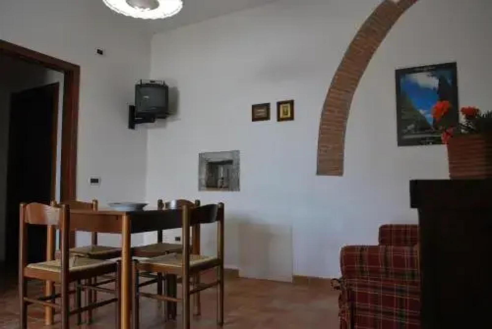 Casa Vacanze Poggio Aprico