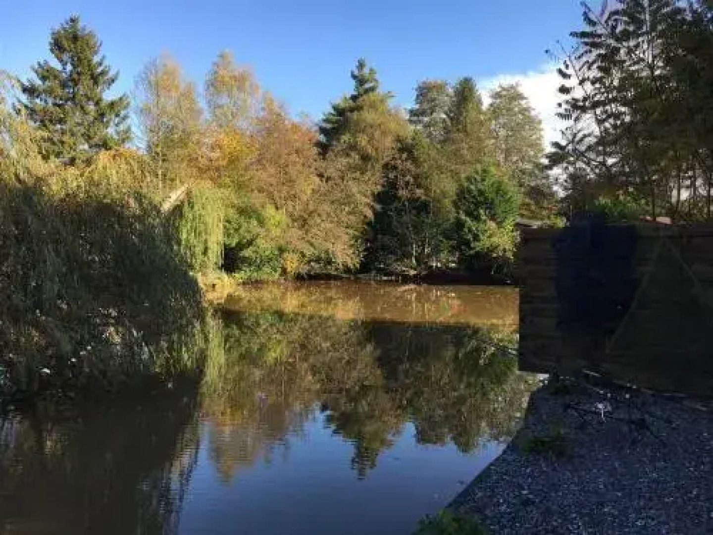 Vakantiehuisje De Vuurtoren