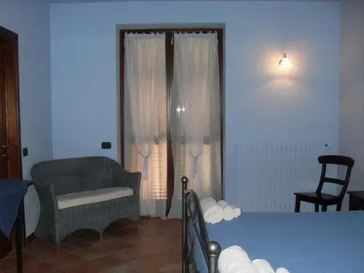Agriturismo Il Crutin