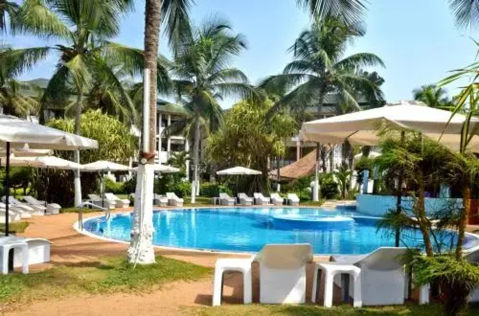 Hotel Etoile Du Sud