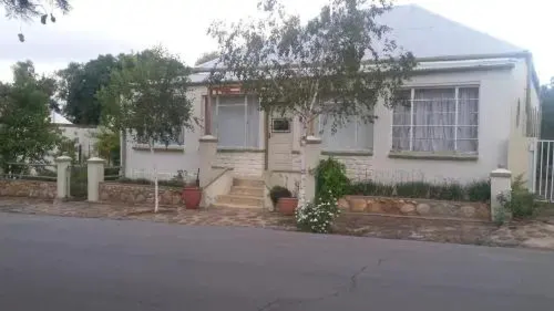 Sons of the King Guest House