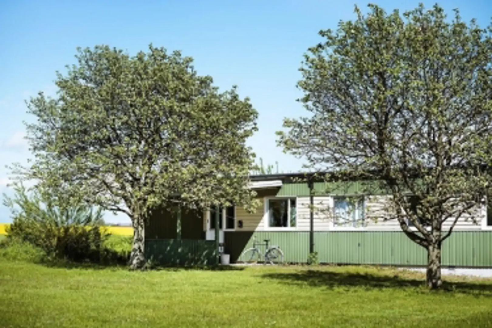 Barsebäcks Vandrarhem