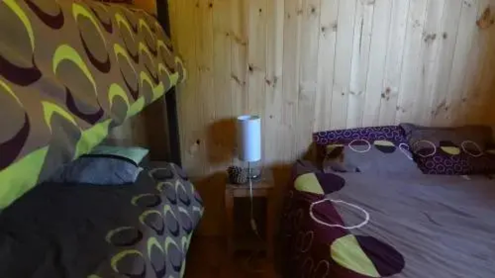 Ecolodge Ekilibre