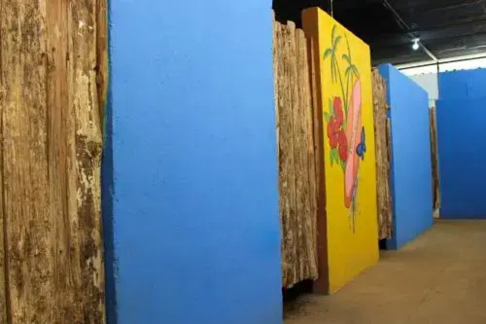 TamaHostel & Glamping