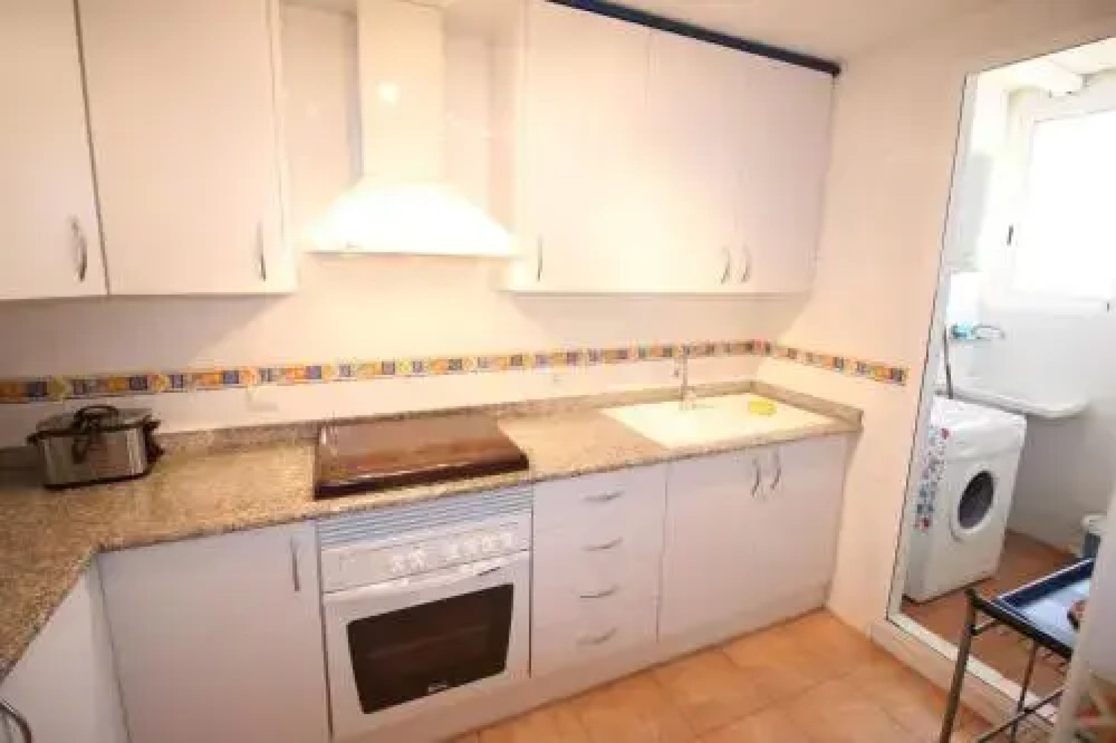 Residencial Playa Sol III