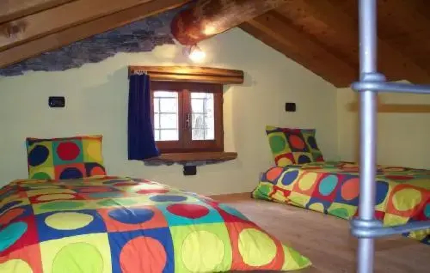 Agriturismo Zertin