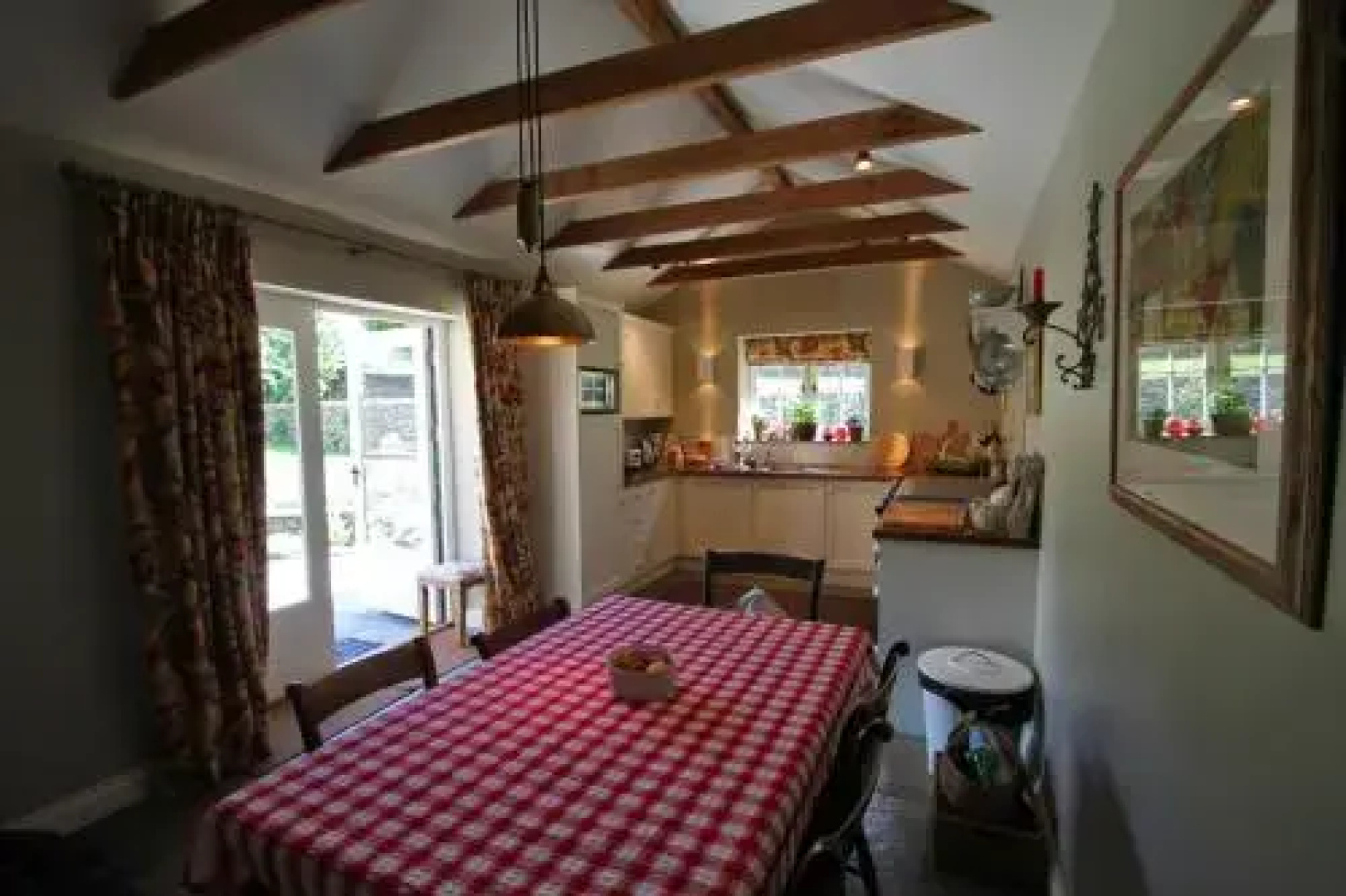 Poocks Cottage