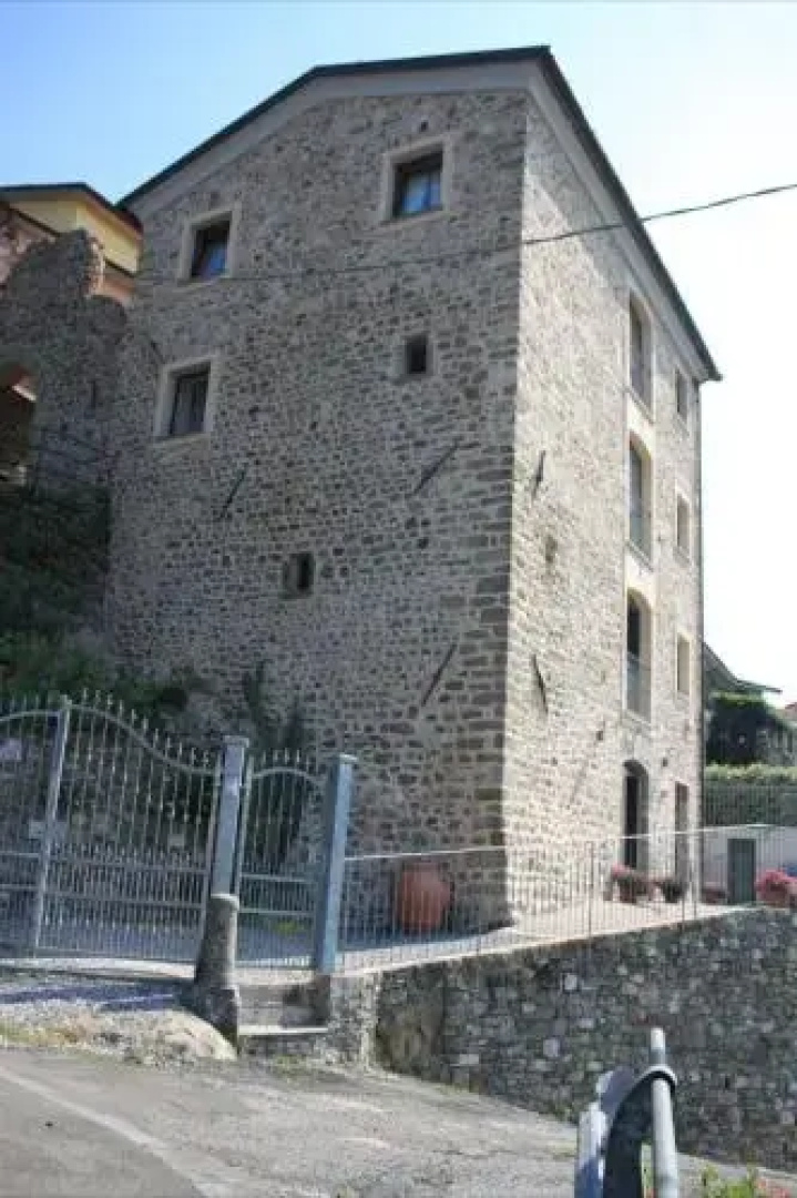 Al Castello Da Annamaria