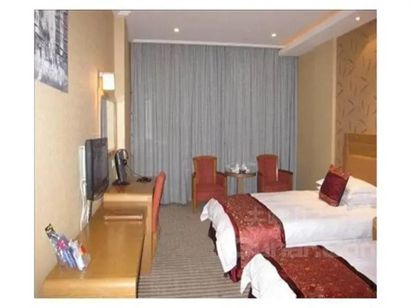 Jinxiyuan Fashion Hotel