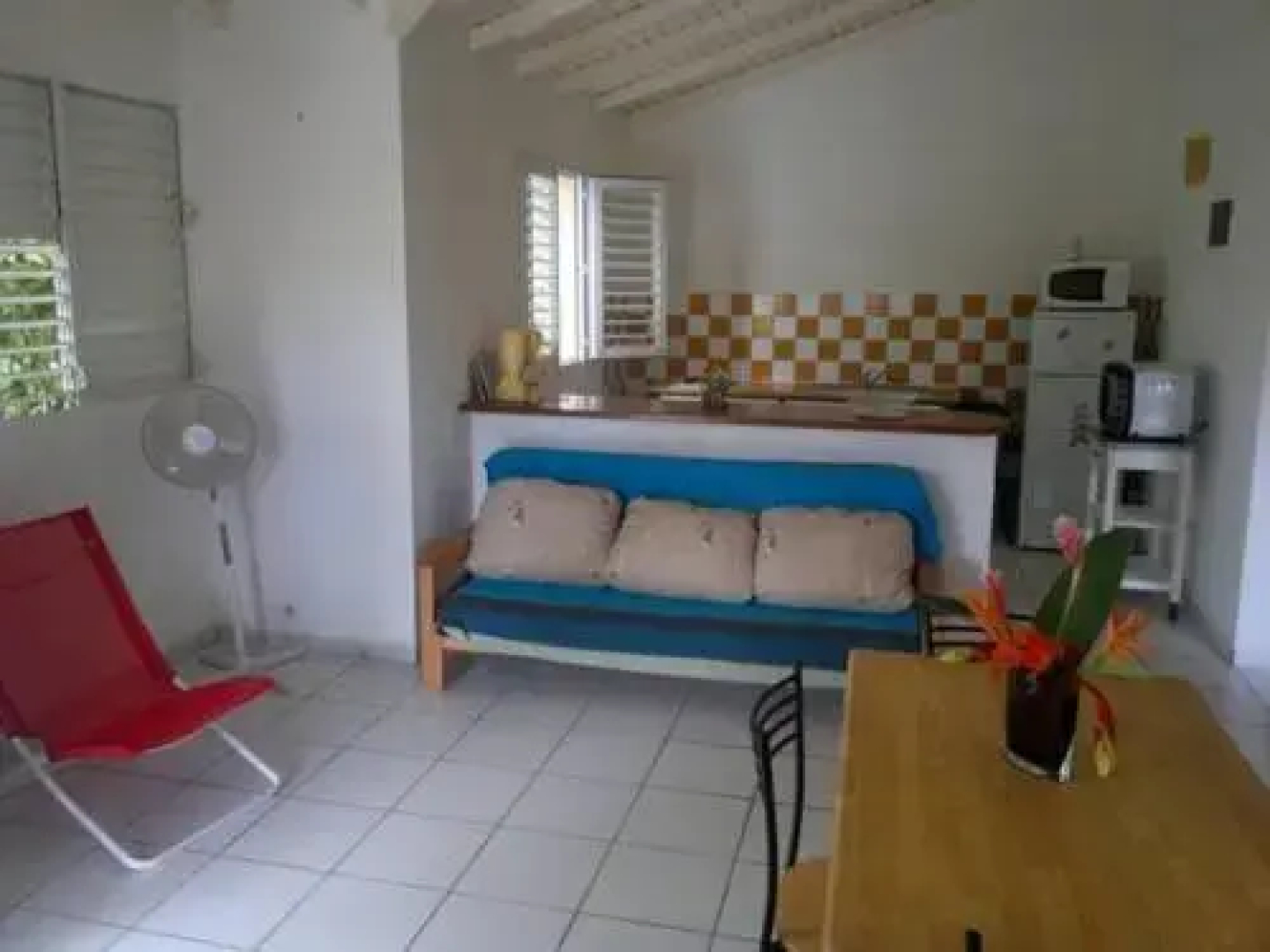 Residence Corail