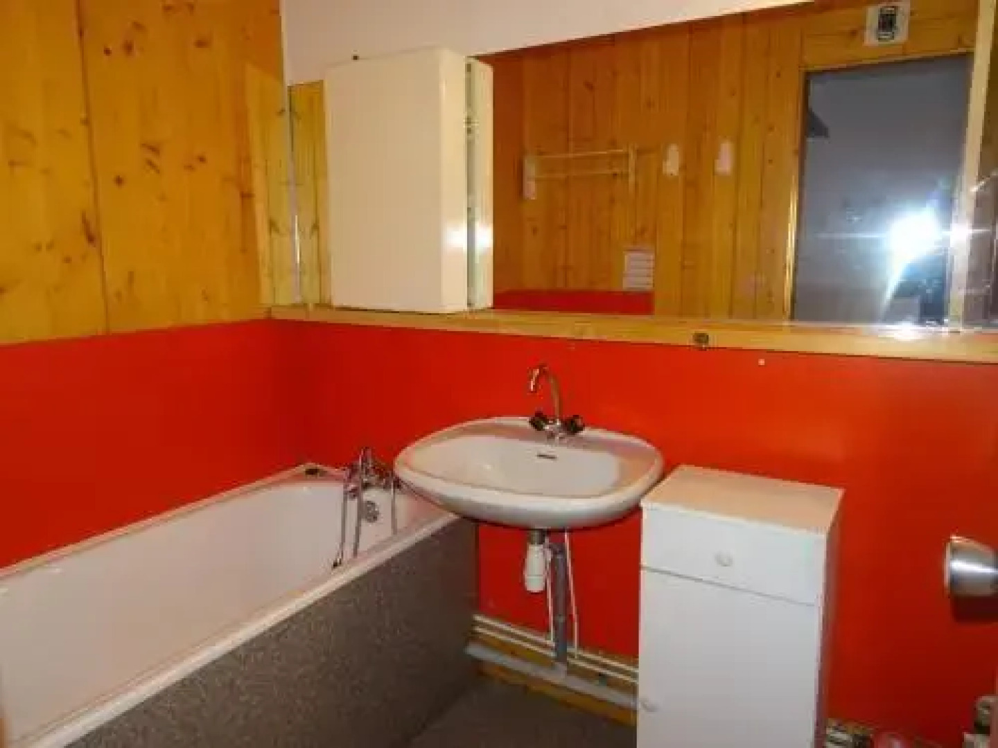 L'Adret - Alpes-Horizon