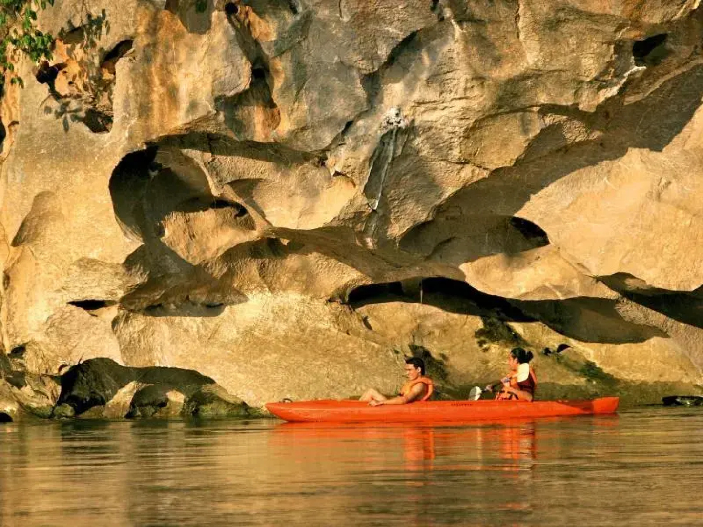 River Kwai Jungle Rafts Resort (SHA Extra Plus)
