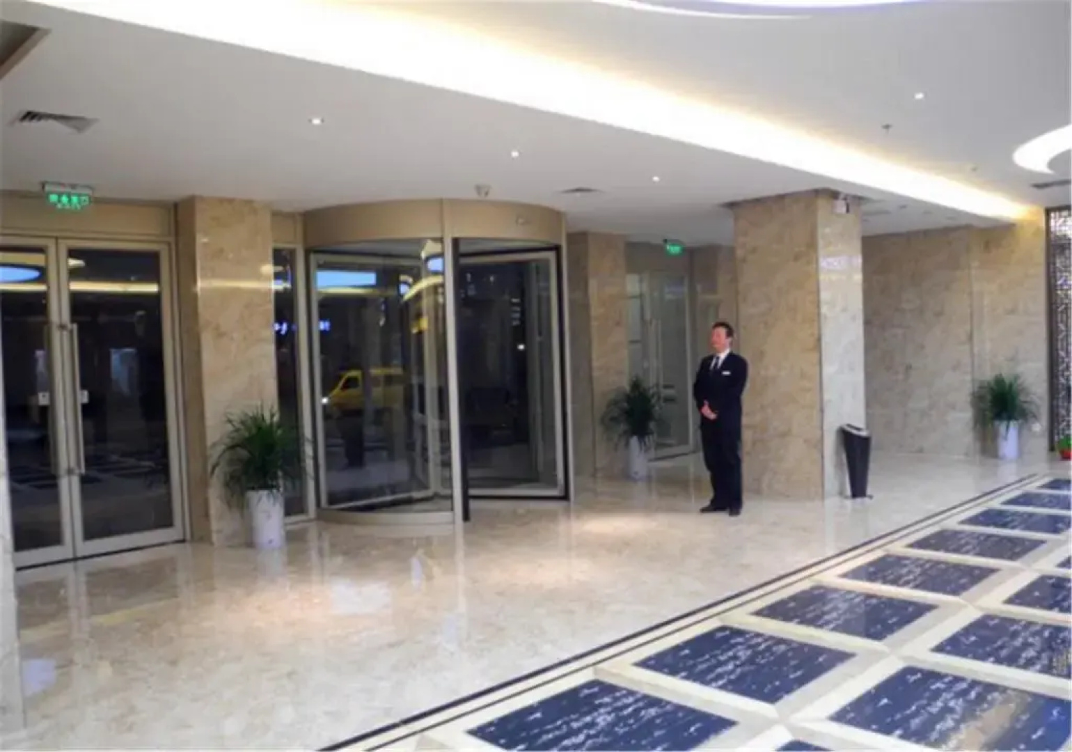 Apsaras Hotel