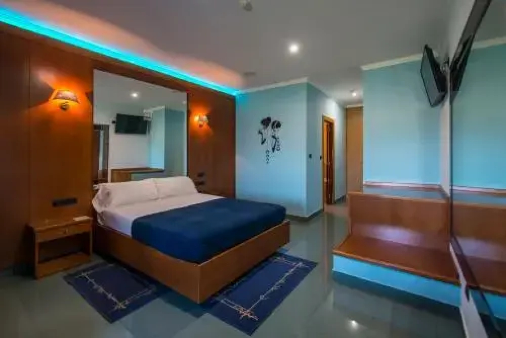 Motel Bracancún
