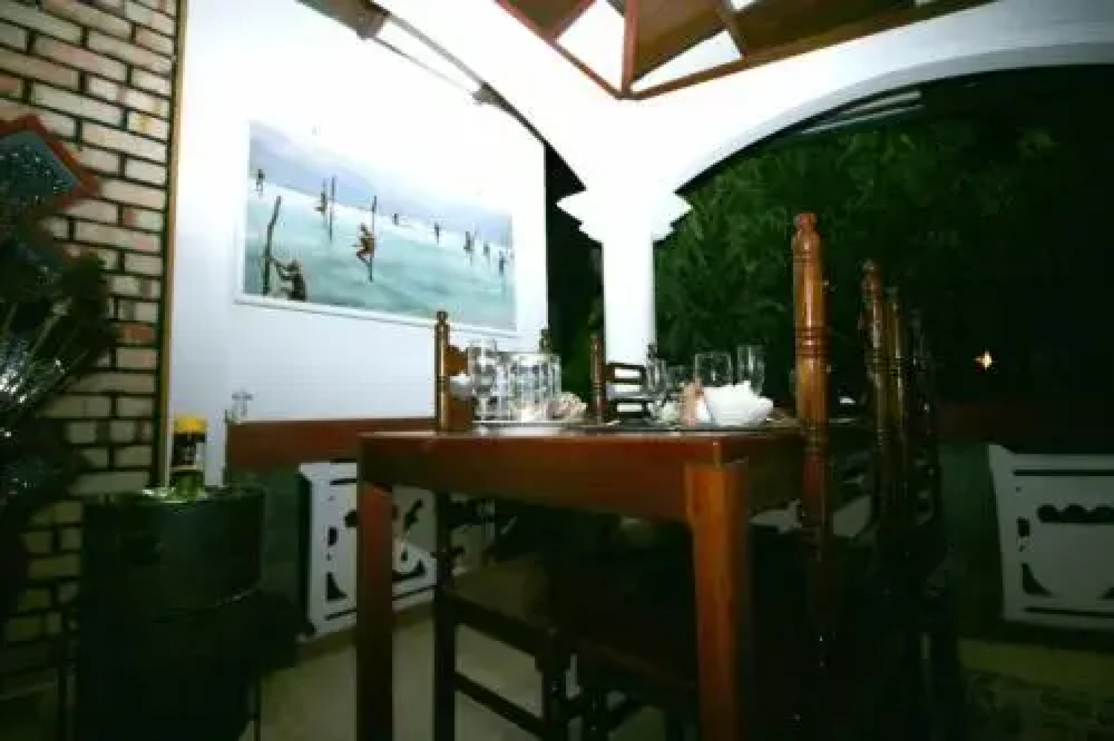 Anjana villa