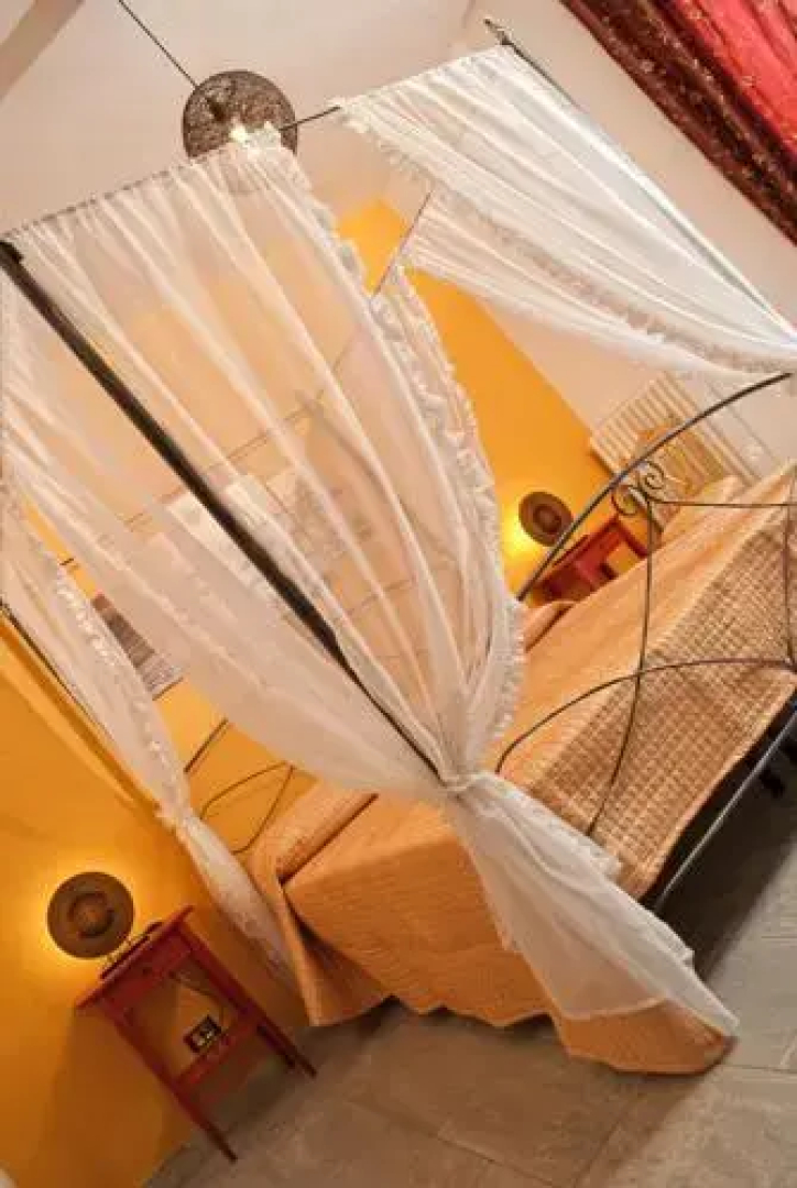 Sette Cuscini Bed And Breakfast