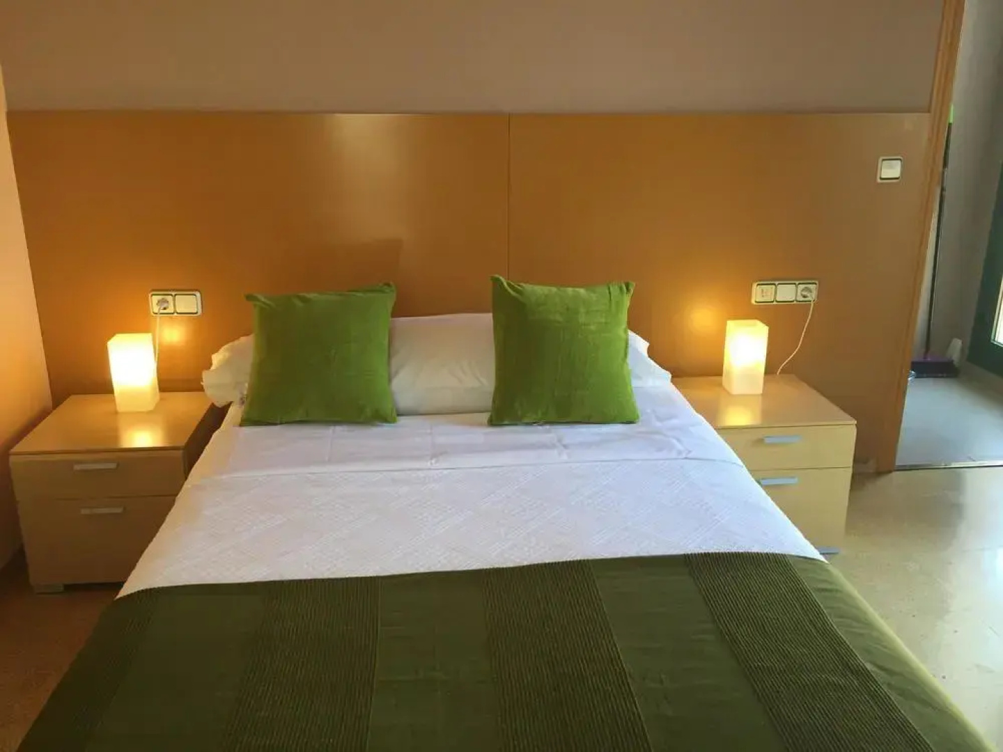 Hotel Costalaz Plaza