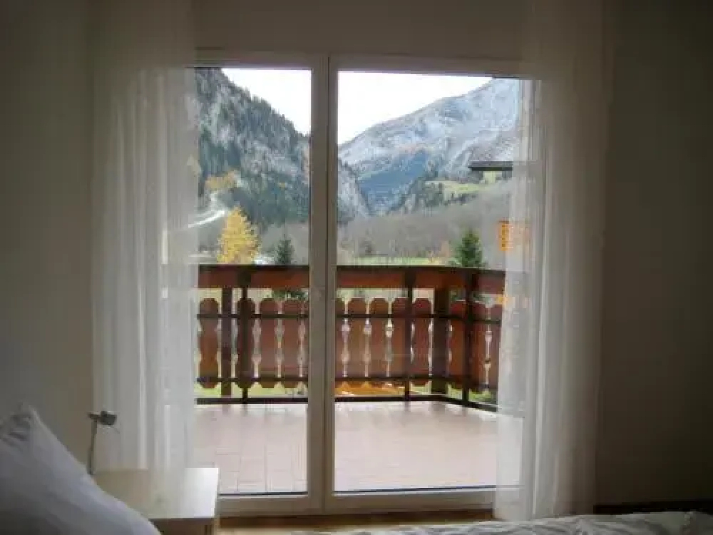 Residence Golf C 21