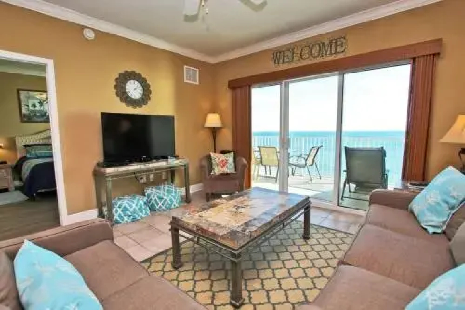 Crystal Shores West 1007