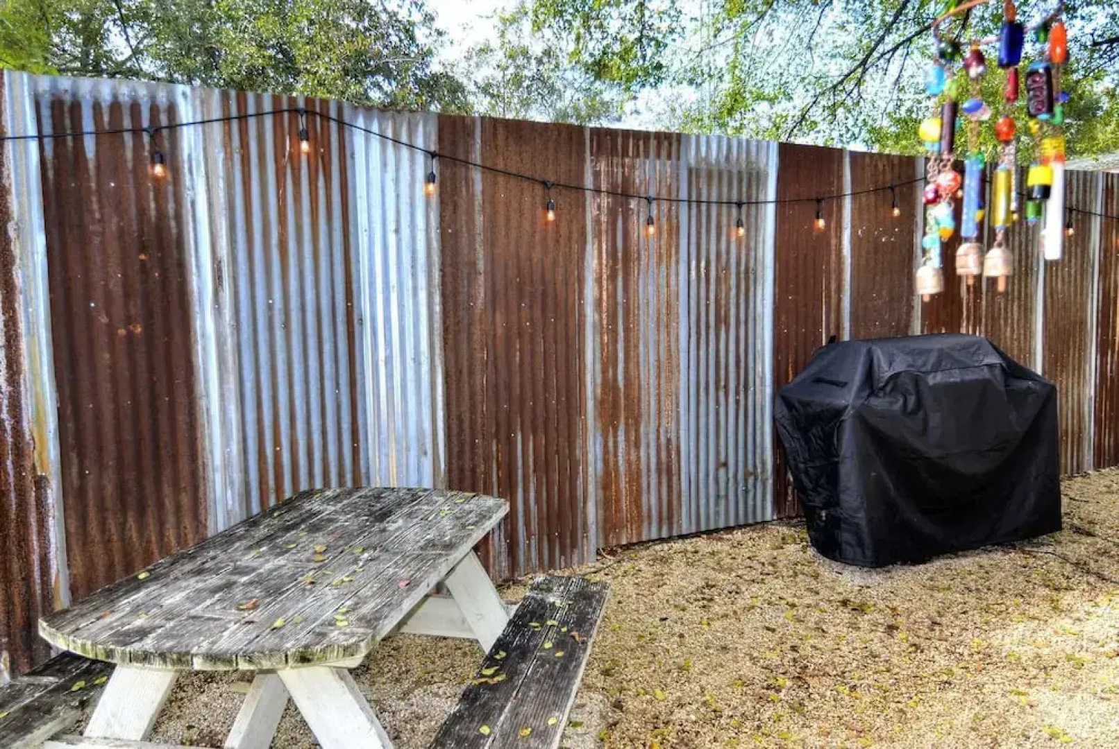 Brazos River Cabin - Studio Cabin