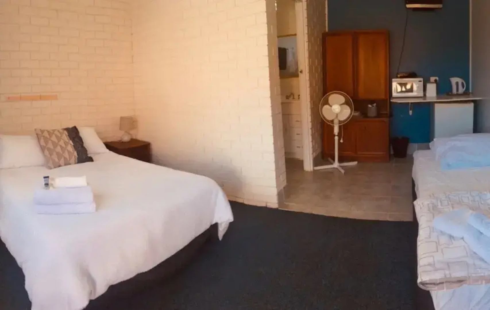 Dorrigo Railway Inn Motel