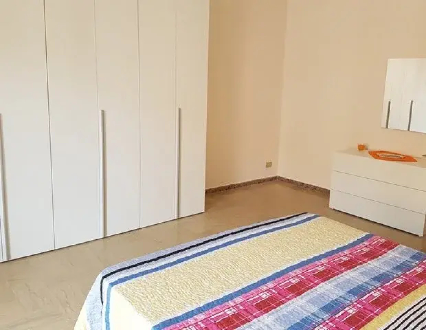 Residenza Lungomare Galilei