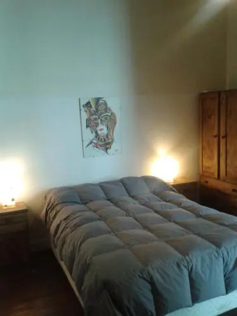 La Casona