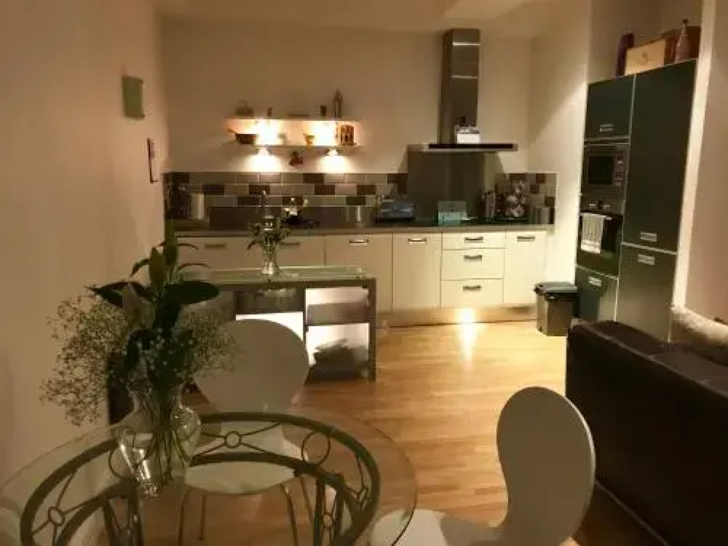 Crystal Suites Huddersfield